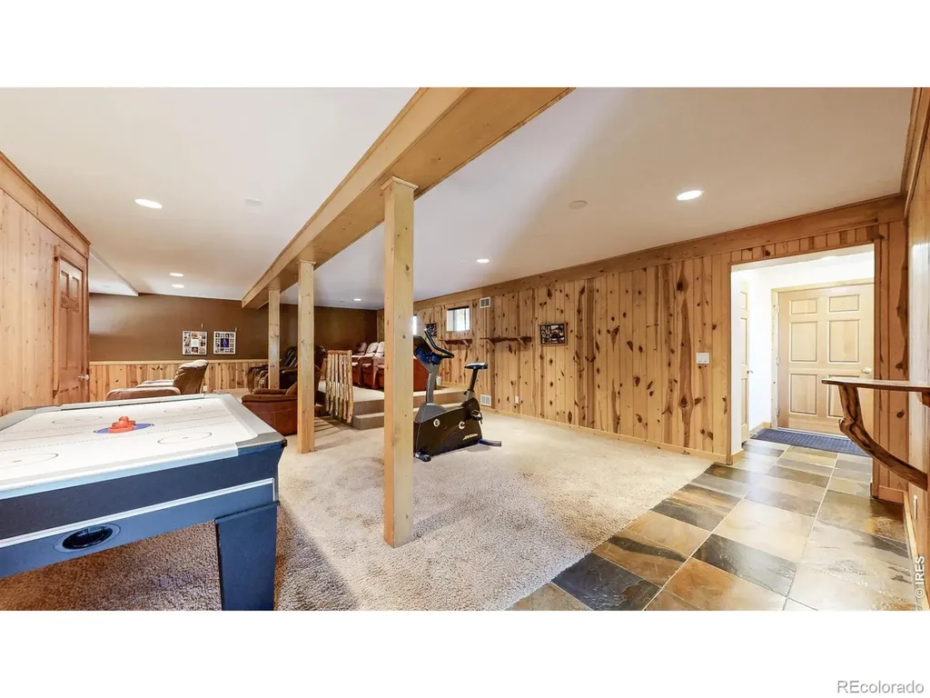 735 Castle Mountain Road Estes Park CO 80517