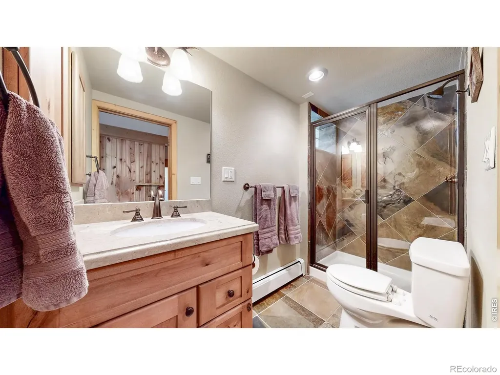 735 Castle Mountain Road Estes Park CO 80517