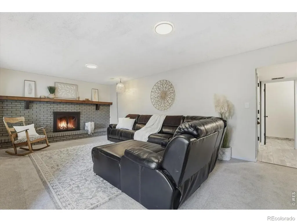 1721 27th Avenue Greeley CO 80634