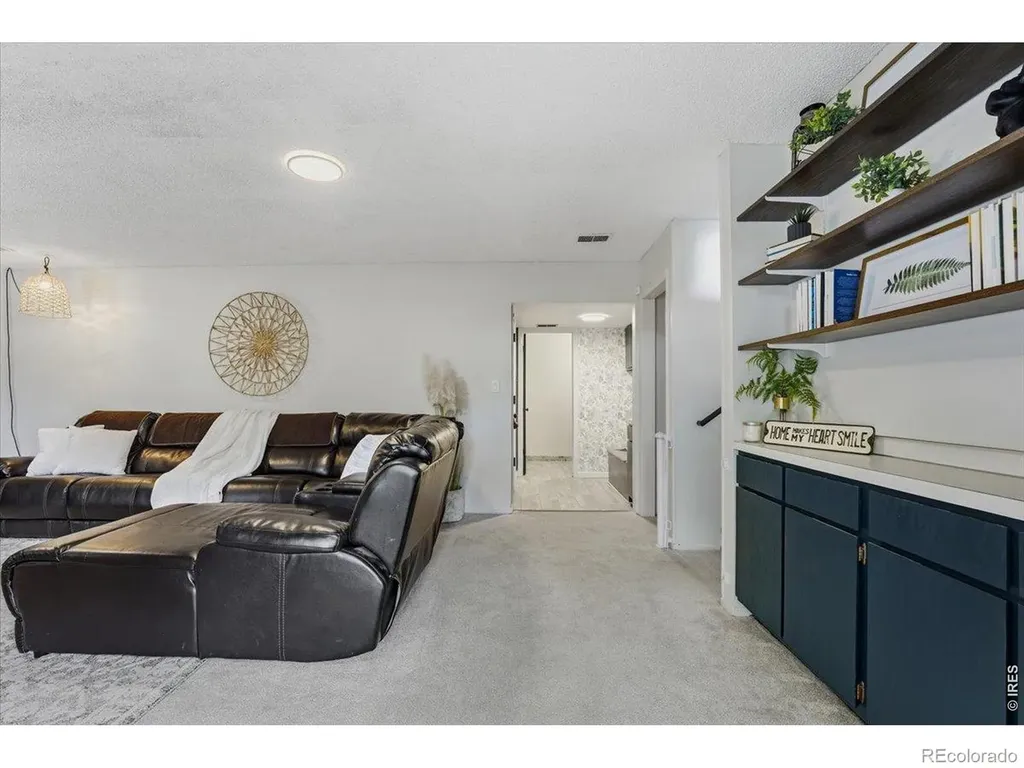 1721 27th Avenue Greeley CO 80634