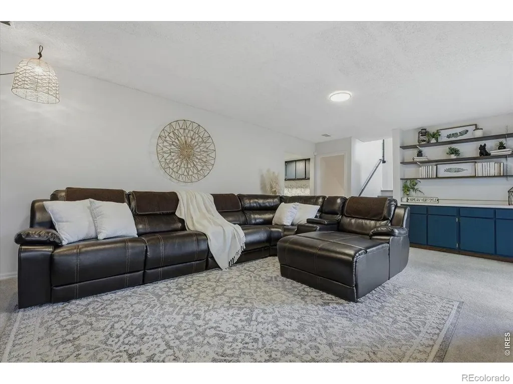 1721 27th Avenue Greeley CO 80634