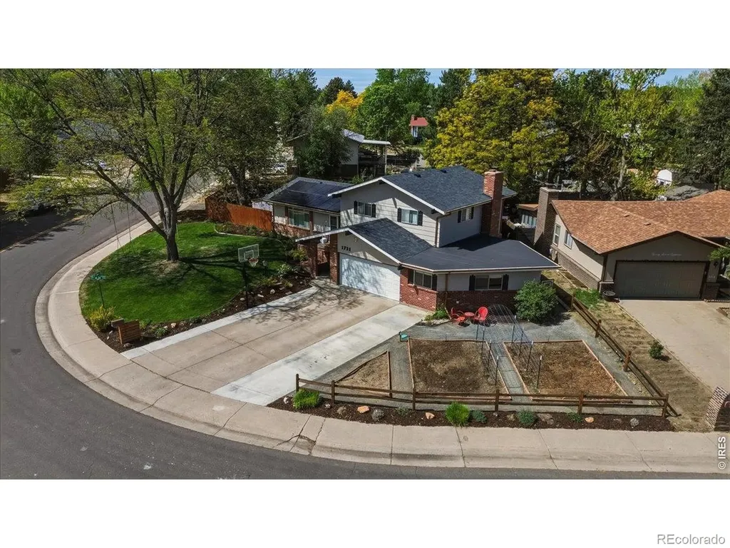 1721 27th Avenue Greeley CO 80634