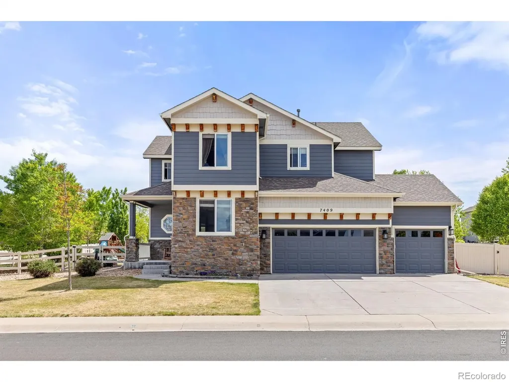 7409 Rosecroft Drive Windsor CO 80550