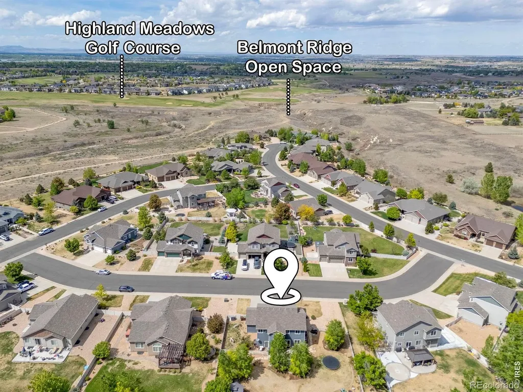 7409 Rosecroft Drive Windsor CO 80550