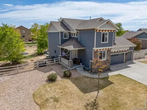 7409 Rosecroft Drive Windsor CO 80550