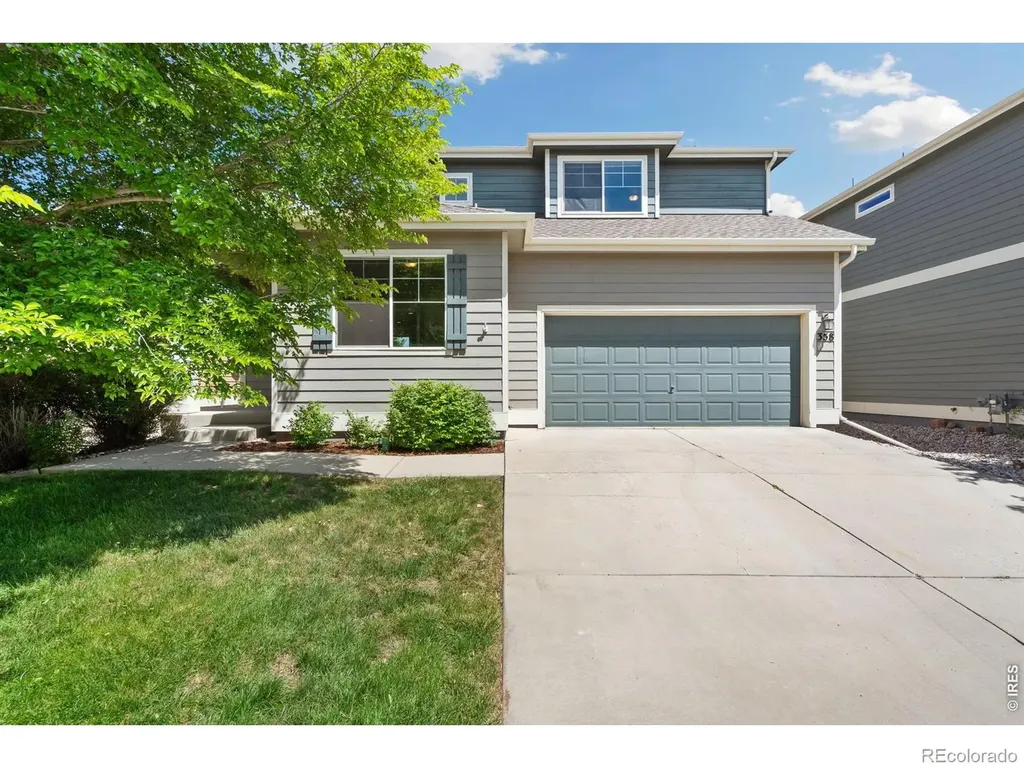 358 Toronto Street Fort Collins CO 80524