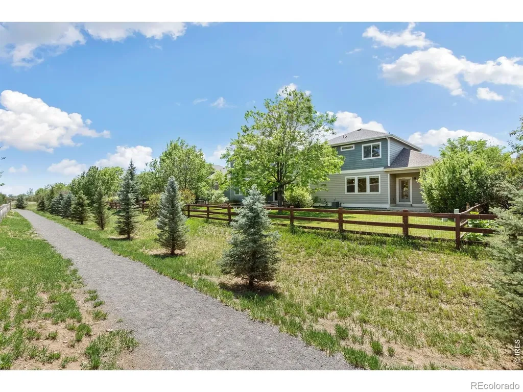 358 Toronto Street Fort Collins CO 80524