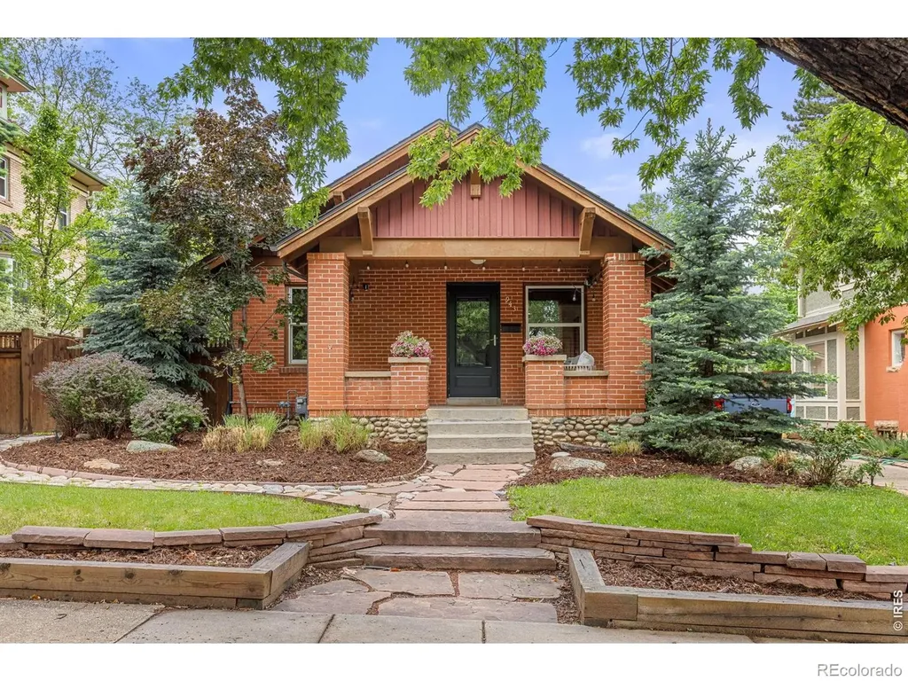 943 10th Street Boulder CO 80302