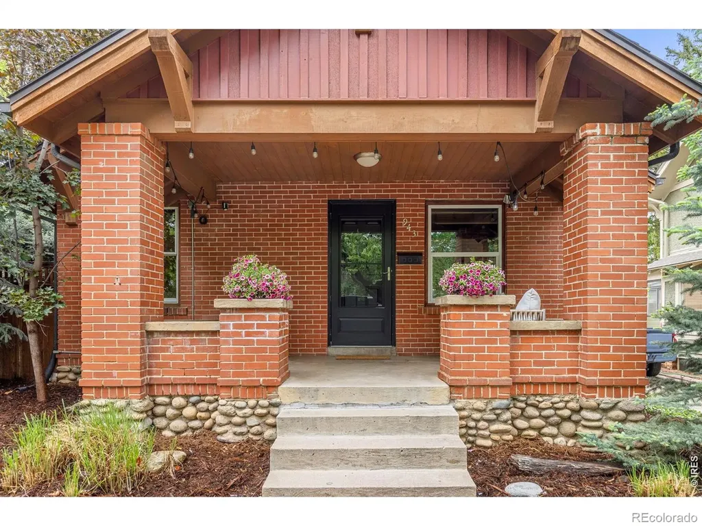 943 10th Street Boulder CO 80302