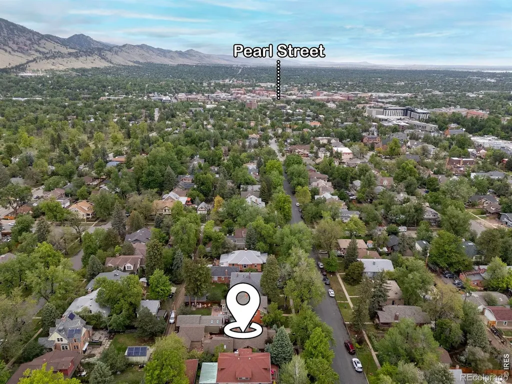 943 10th Street Boulder CO 80302