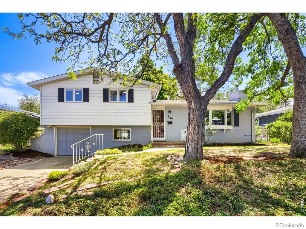 620 S 41st Street Boulder CO 80305