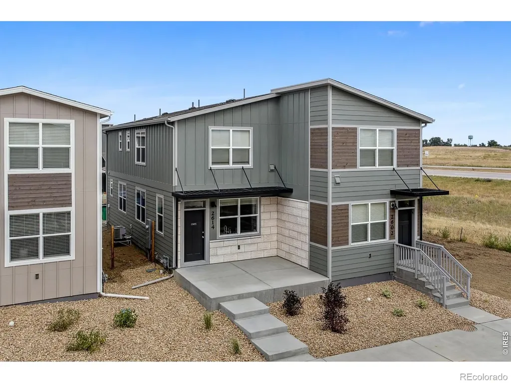 2614 Great Plains Trail Berthoud CO 80513