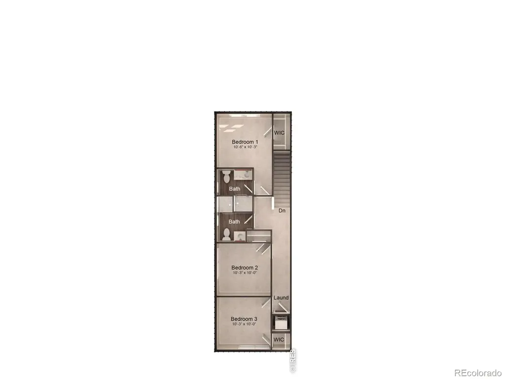 2614 Great Plains Trail Berthoud CO 80513