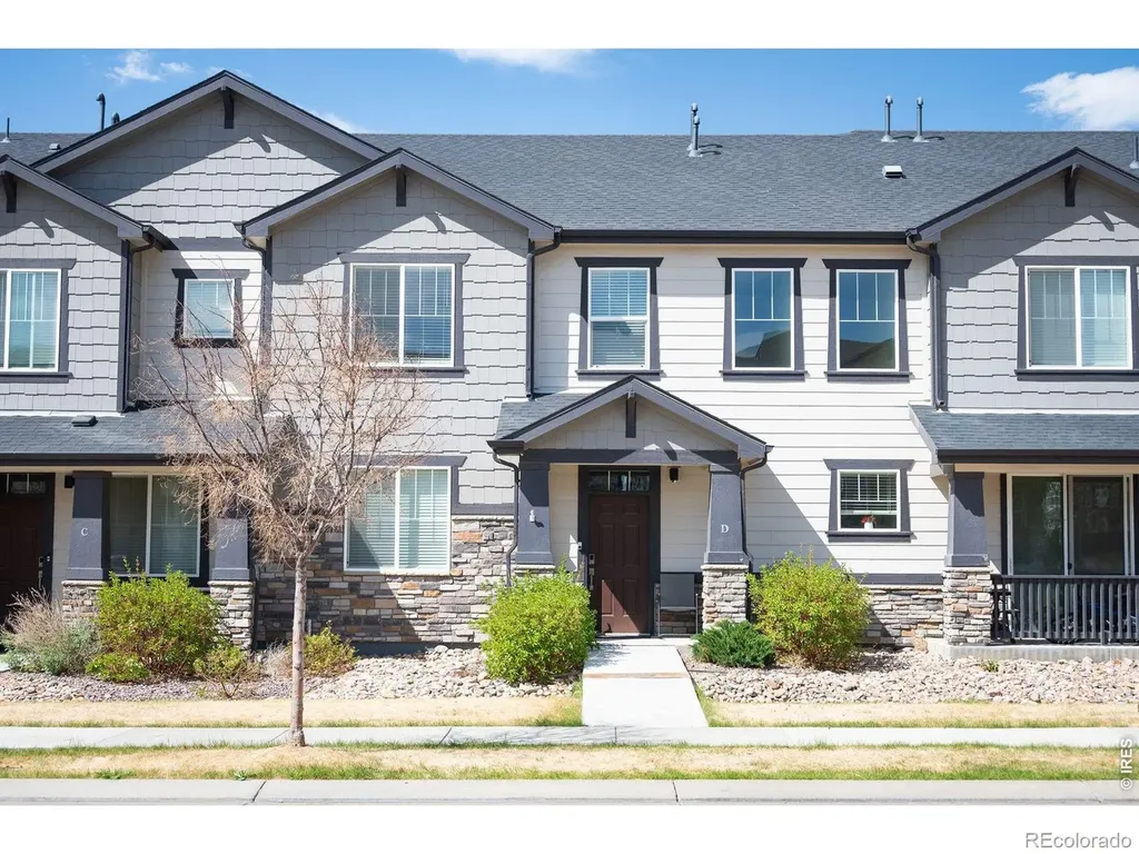 16563 E 119th Way Commerce City CO 80022