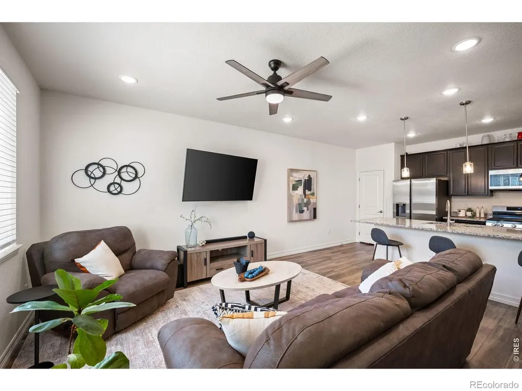 16563 E 119th Way Commerce City CO 80022