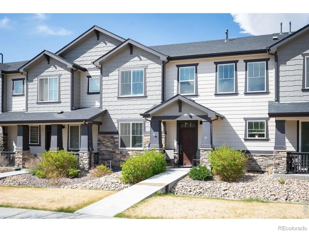 16563 E 119th Way Commerce City CO 80022