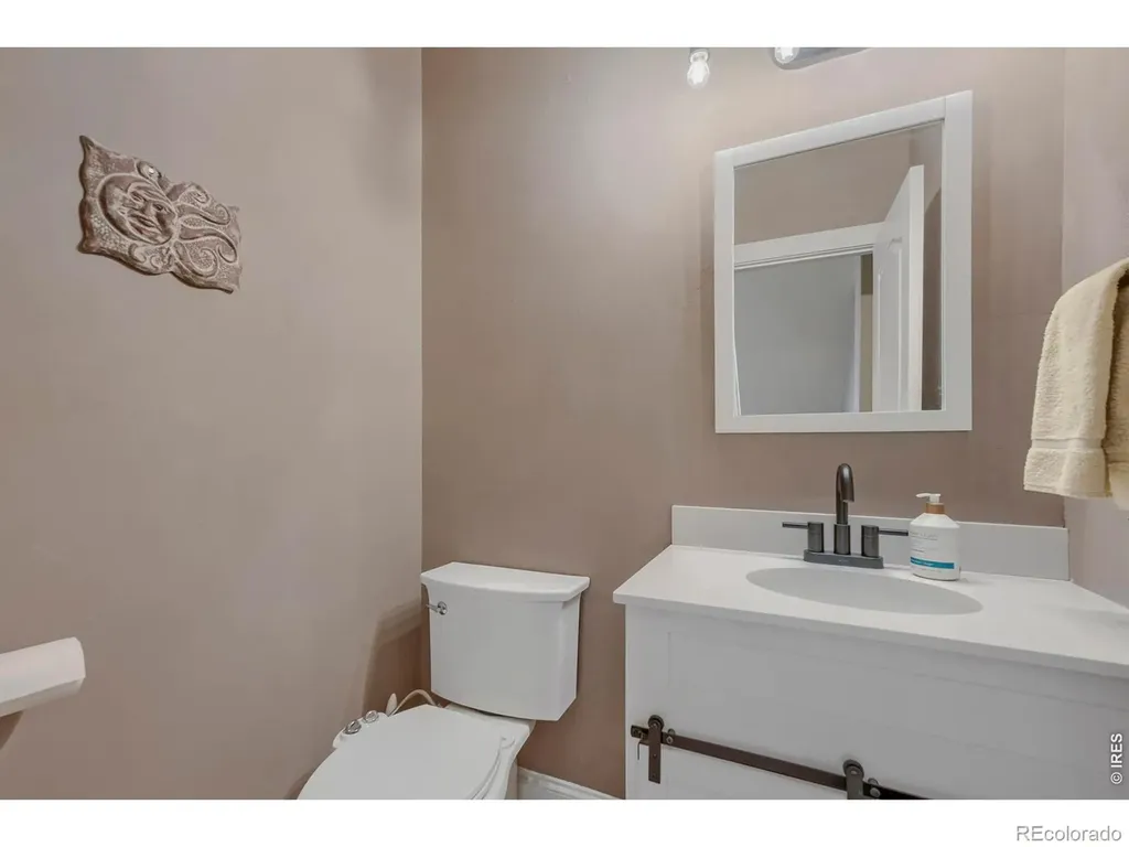3921 Florentine Drive Longmont CO 80503