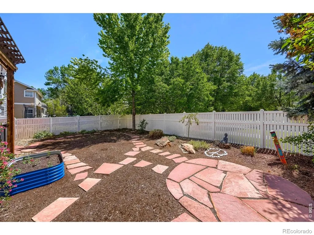 3921 Florentine Drive Longmont CO 80503