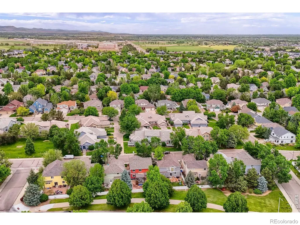 3921 Florentine Drive Longmont CO 80503