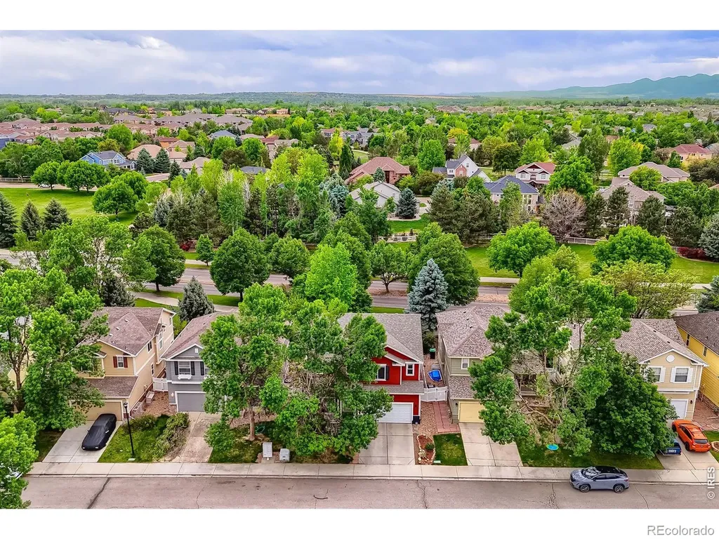 3921 Florentine Drive Longmont CO 80503