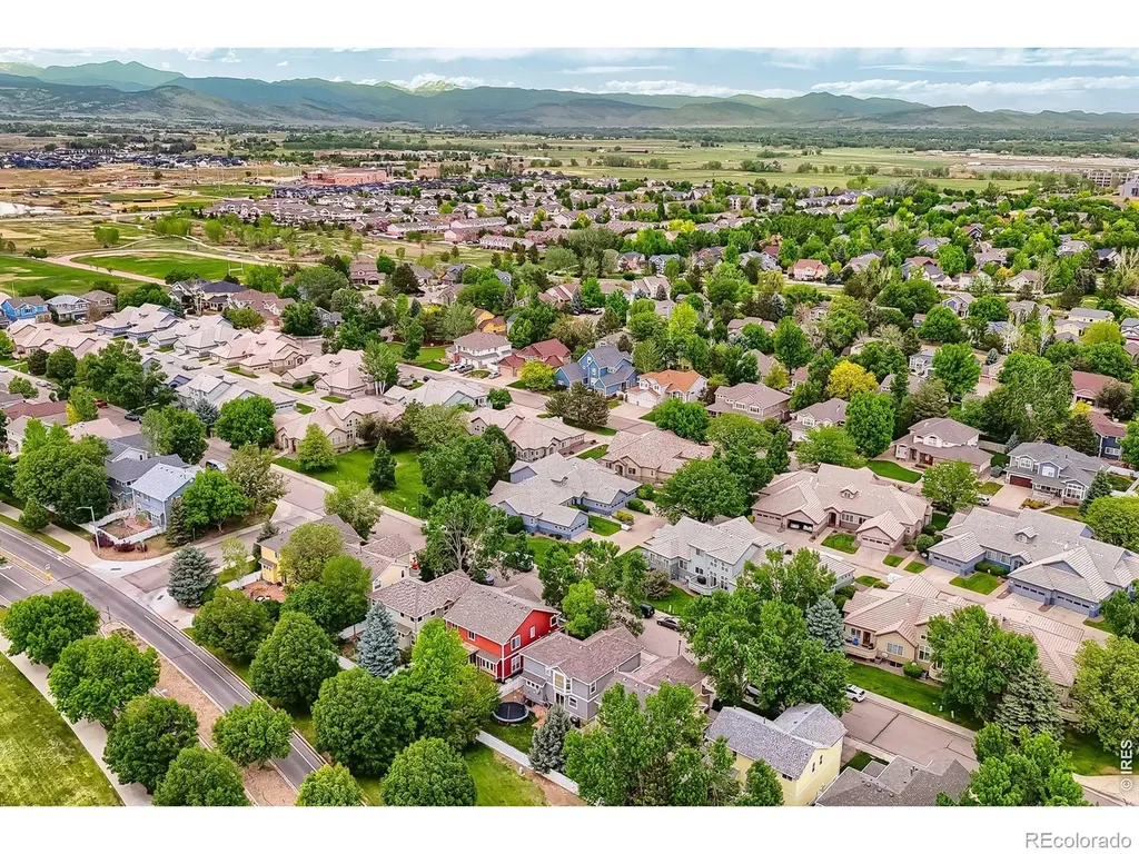 3921 Florentine Drive Longmont CO 80503