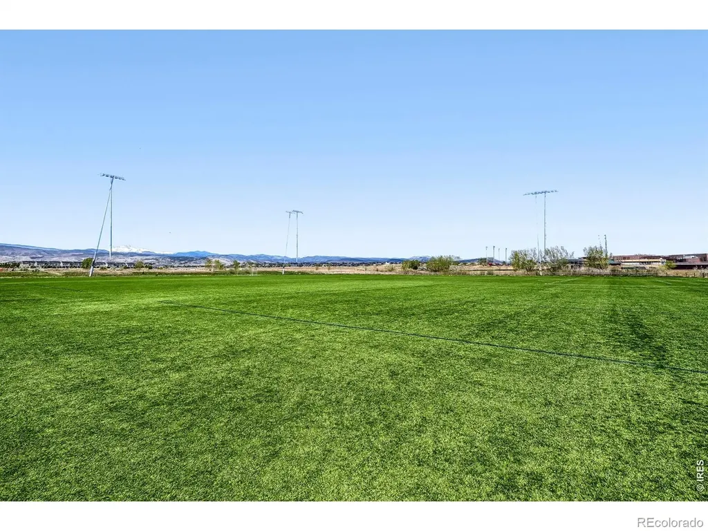 3921 Florentine Drive Longmont CO 80503