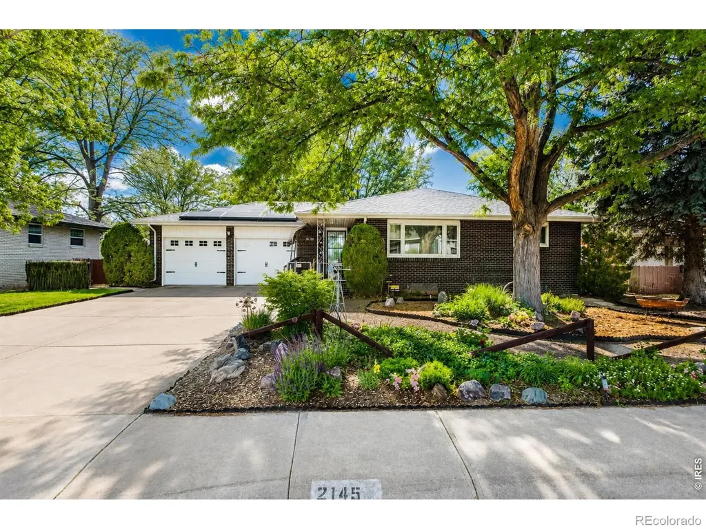 2145 Buena Vista Drive Greeley CO 80634