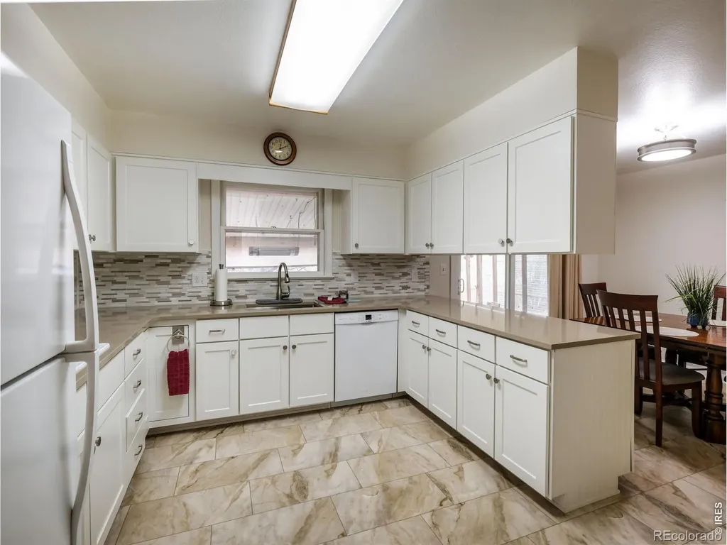 2145 Buena Vista Drive Greeley CO 80634