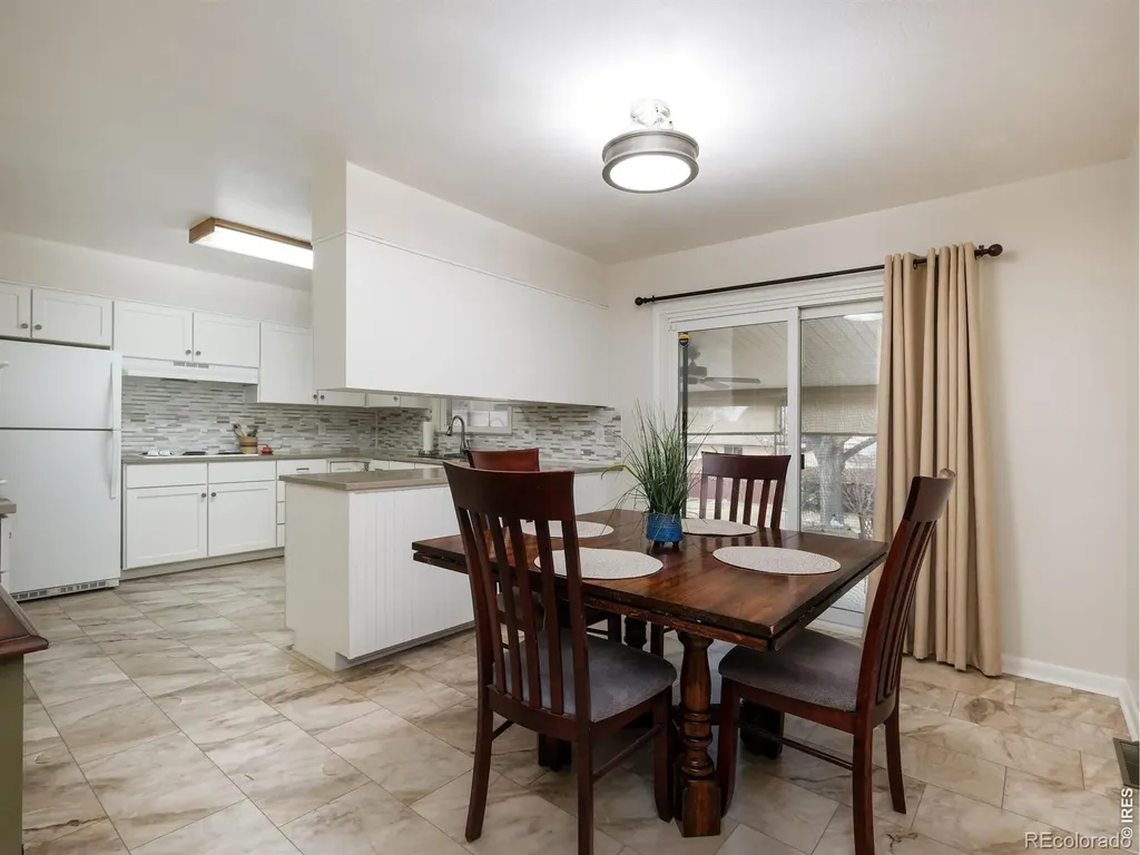 2145 Buena Vista Drive Greeley CO 80634