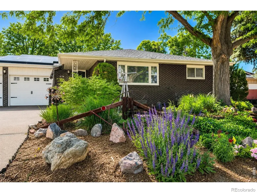 2145 Buena Vista Drive Greeley CO 80634