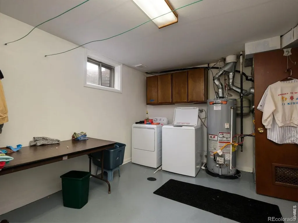2145 Buena Vista Drive Greeley CO 80634