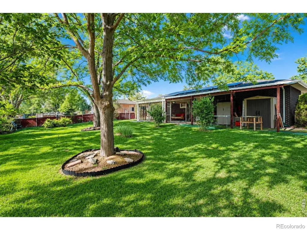 2145 Buena Vista Drive Greeley CO 80634