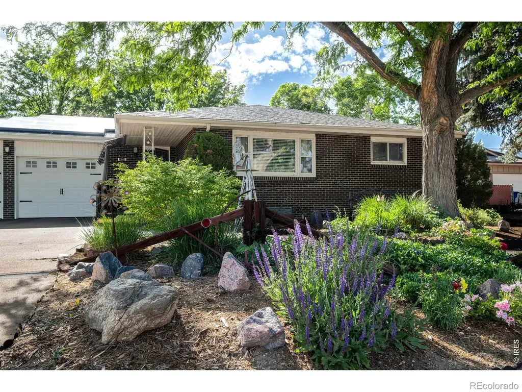 2145 Buena Vista Drive Greeley CO 80634