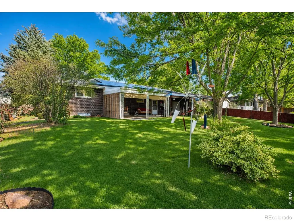 2145 Buena Vista Drive Greeley CO 80634