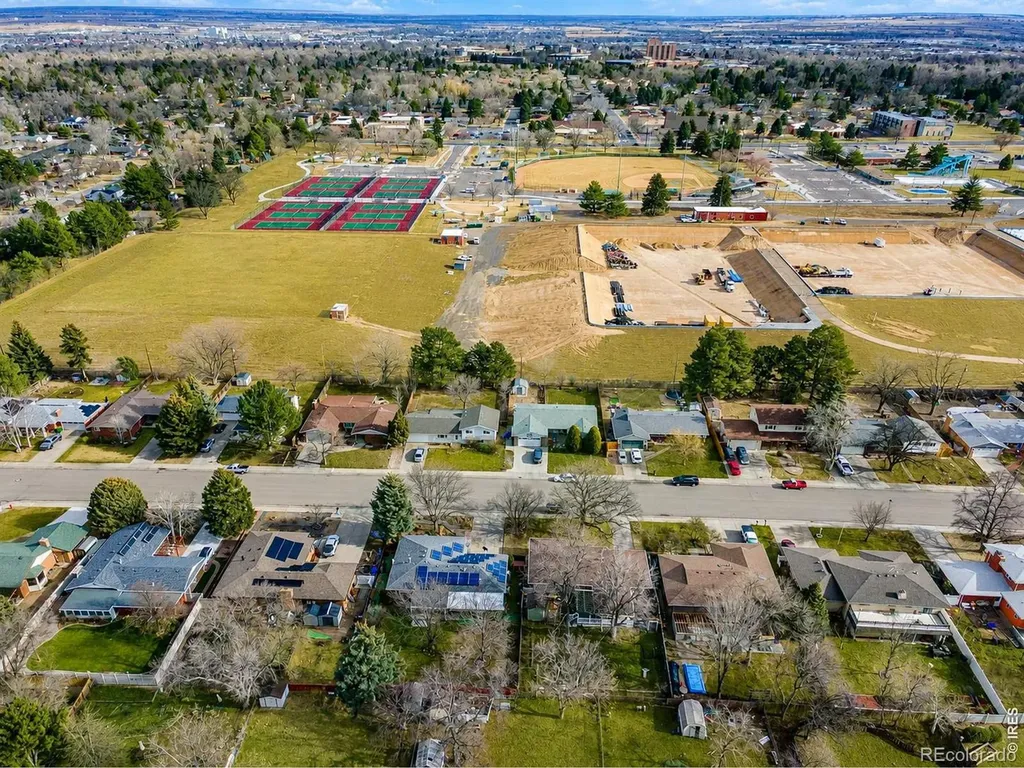 2145 Buena Vista Drive Greeley CO 80634
