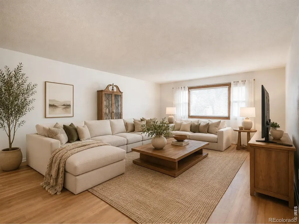 2145 Buena Vista Drive Greeley CO 80634