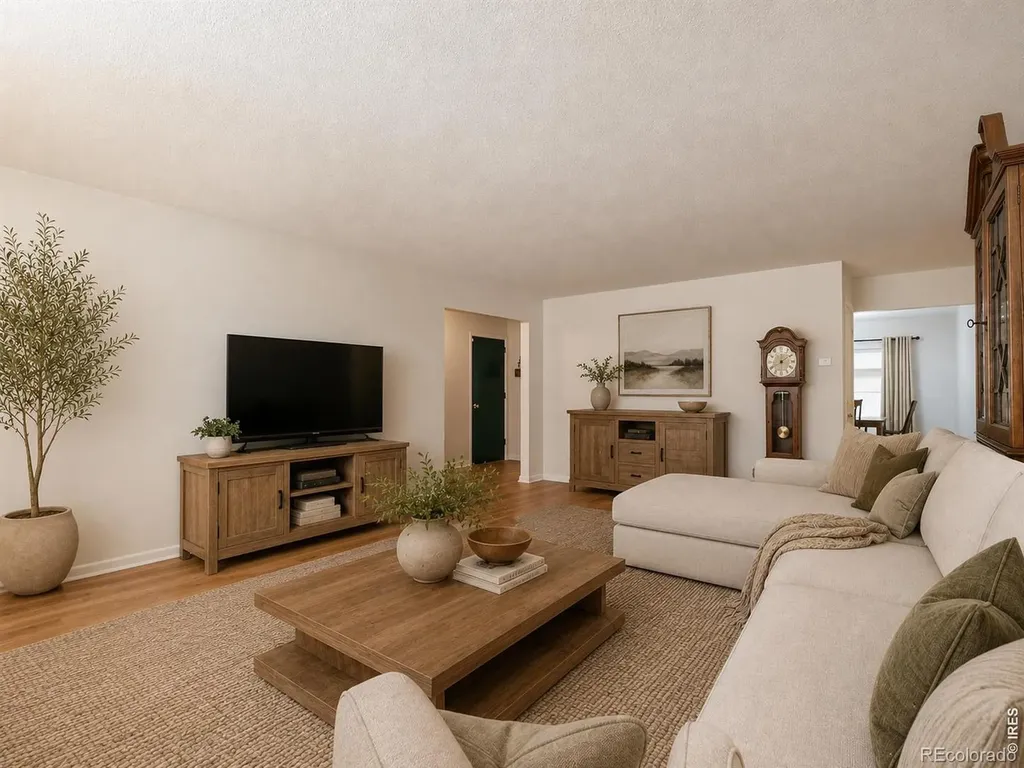 2145 Buena Vista Drive Greeley CO 80634