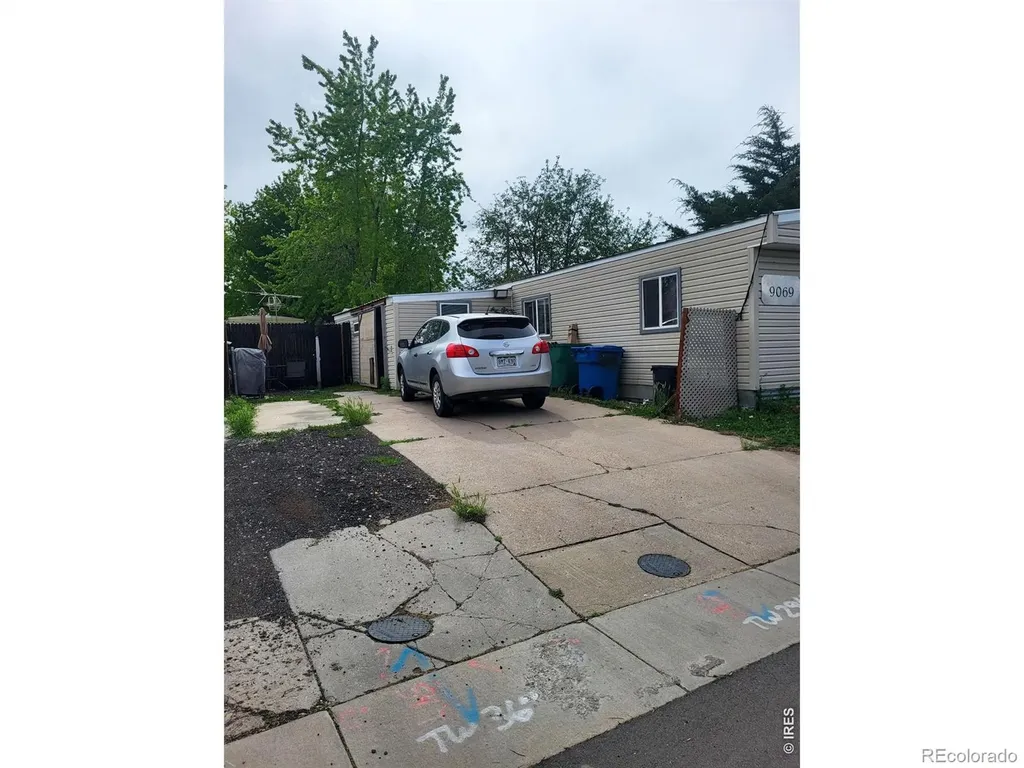 9069 Mandel Street Denver CO 80260