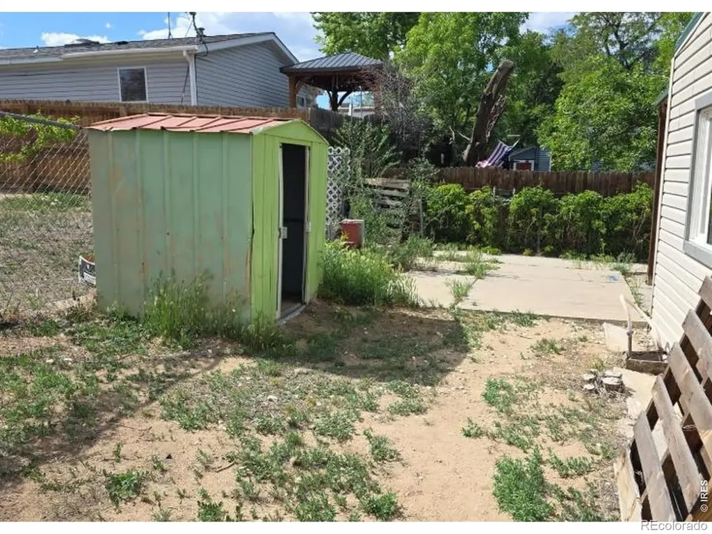 9025 Mandel Street Denver CO 80260