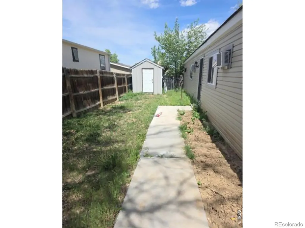 9024 Orleans Street Denver CO 80260