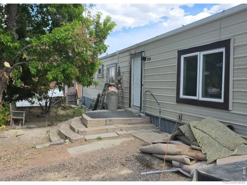 2114 W 91st Place Denver CO 80260