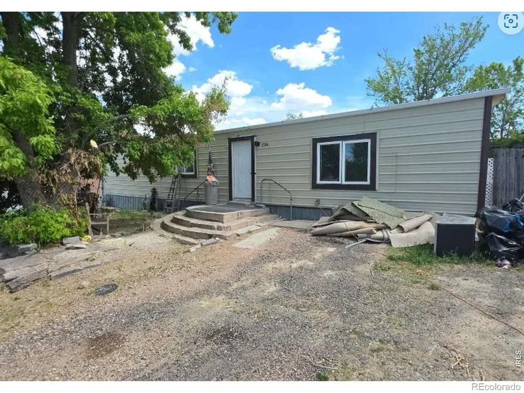 2114 W 91st Place Denver CO 80260