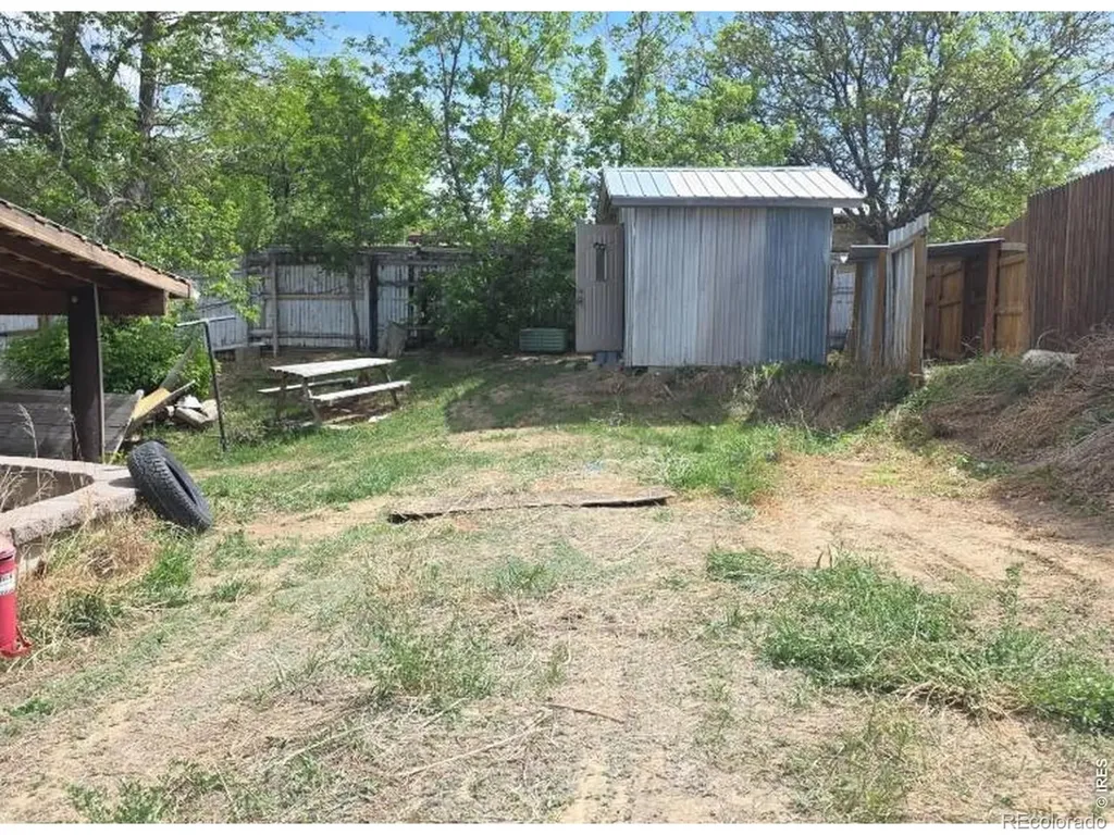 2114 W 91st Place Denver CO 80260