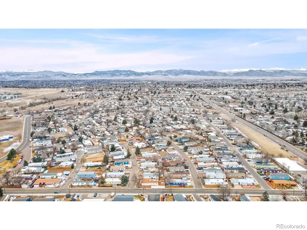 2114 W 91st Place Denver CO 80260