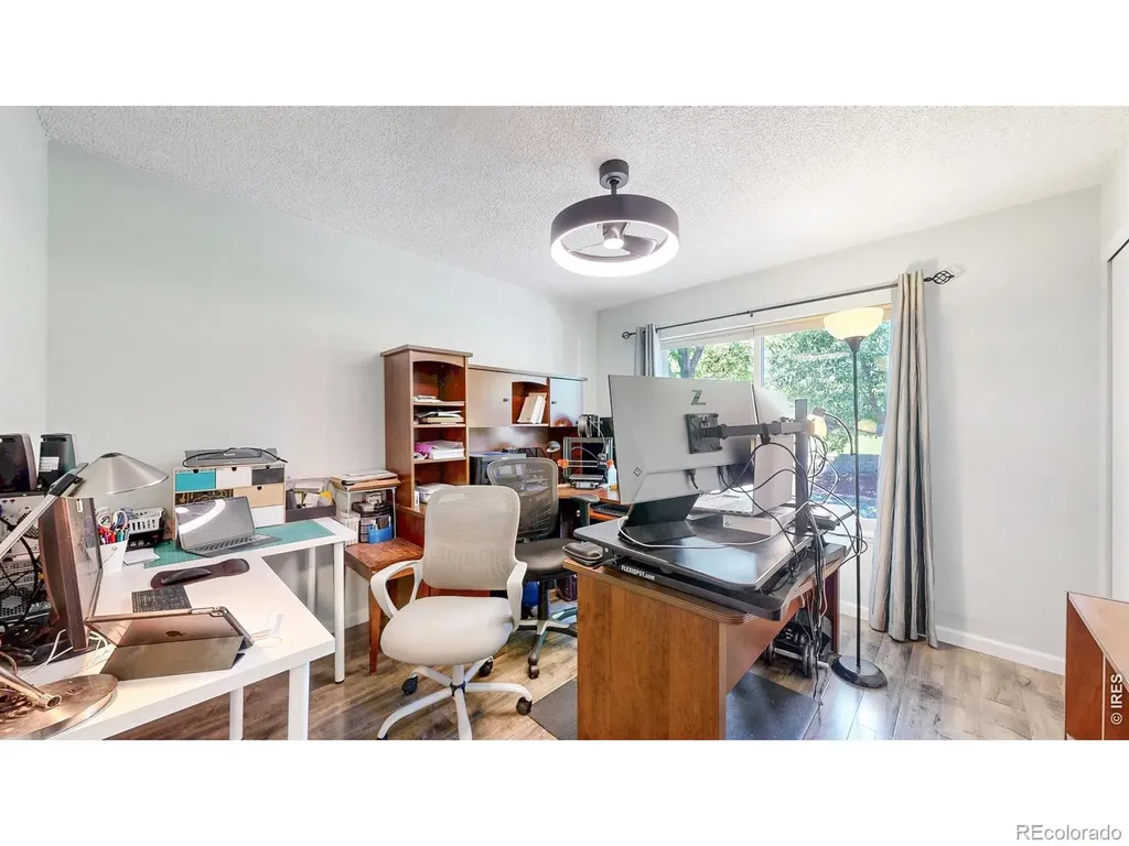 2725 Garden Drive Fort Collins CO 80526