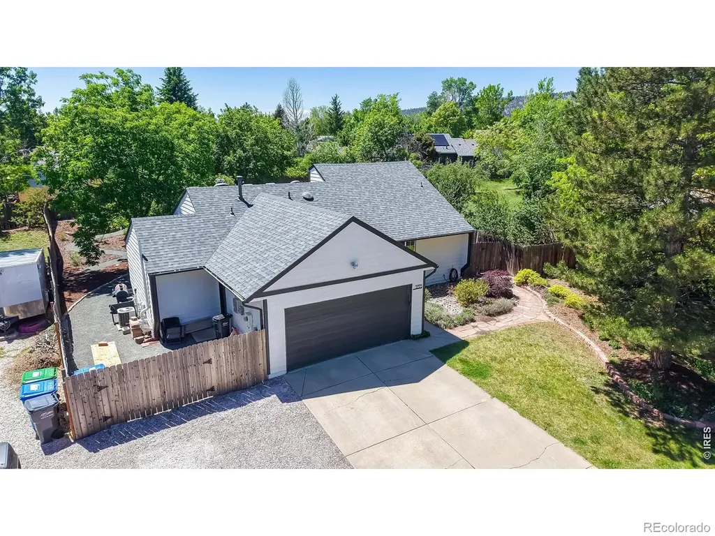 2725 Garden Drive Fort Collins CO 80526