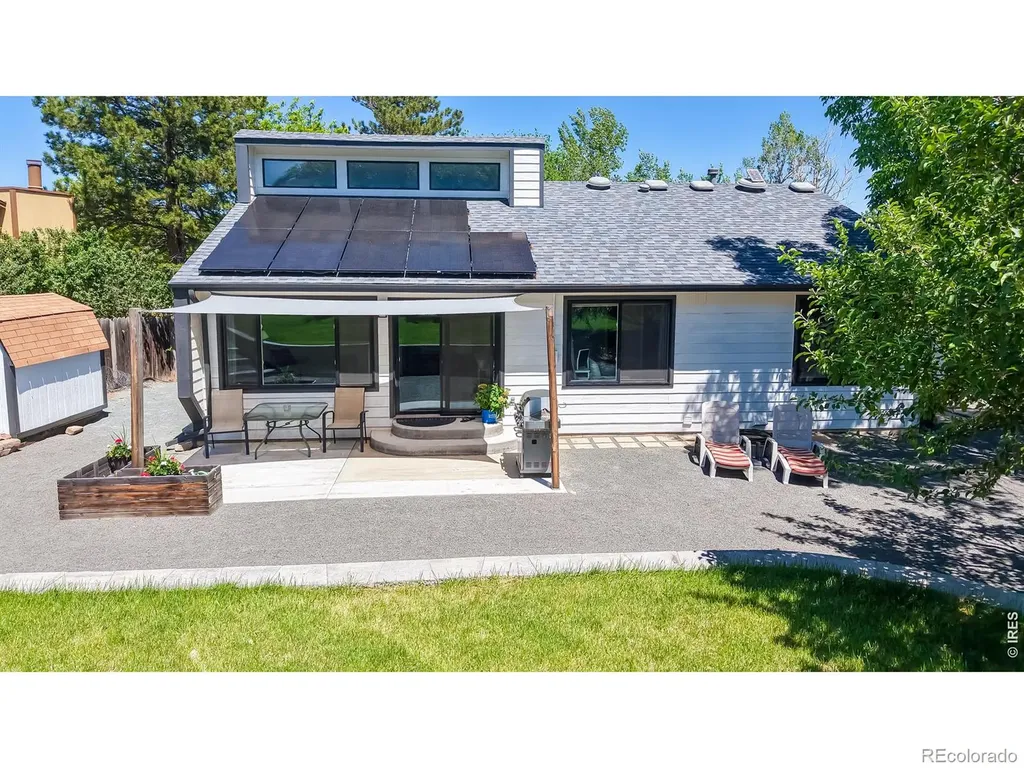 2725 Garden Drive Fort Collins CO 80526