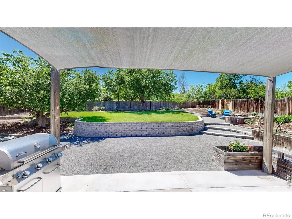 2725 Garden Drive Fort Collins CO 80526