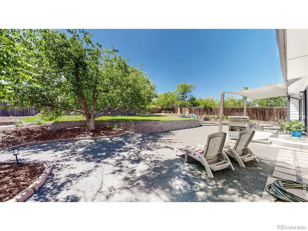 2725 Garden Drive Fort Collins CO 80526