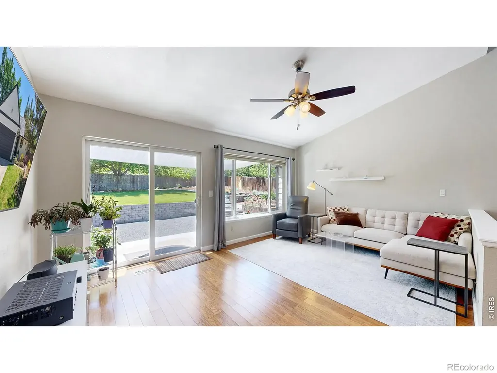 2725 Garden Drive Fort Collins CO 80526